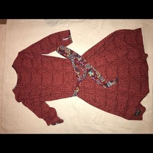 Matilda Jane Dress!!